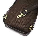 ボディバッグ DOUBLES バッグ | ギャレリア Bag&Luggage | 詳細画像21