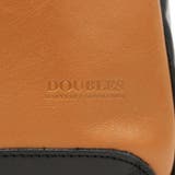 ボディバッグ DOUBLES バッグ | ギャレリア Bag&Luggage | 詳細画像24