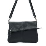 ブラック | ショルダーバッグ DOUBLES バッグ | ギャレリア Bag&Luggage
