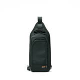 ブラック | ENGAGEMENT ボディバッグ ワンショルダー | ギャレリア Bag＆Luggage