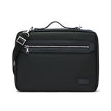ブラック | ビジネスバッグ ENGAGEMENT ブリーフケース | ギャレリア Bag&Luggage