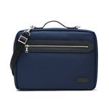 ネイビー | ビジネスバッグ ENGAGEMENT ブリーフケース | ギャレリア Bag&Luggage