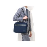 ビジネスバッグ ENGAGEMENT ブリーフケース | ギャレリア Bag&Luggage | 詳細画像8
