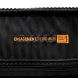 リュック ENGAGEMENT BACKPACK | ギャレリア Bag＆Luggage | 詳細画像29 