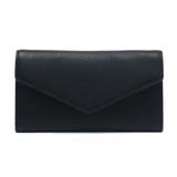 ブラック | 長財布 Ense 財布 | ギャレリア Bag&Luggage