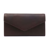 ダークブラウン | 長財布 Ense 財布 | ギャレリア Bag&Luggage