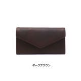 長財布 Ense 財布 | ギャレリア Bag&Luggage | 詳細画像3