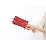 長財布 Ense 財布 | ギャレリア Bag&Luggage | 詳細画像9