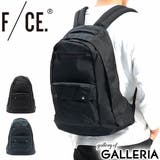 リュック F CE | ギャレリア Bag＆Luggage | 詳細画像1 