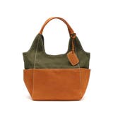カーキ | ズッケロ トート zucchero | ギャレリア Bag&Luggage