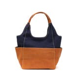 ズッケロ トート zucchero | ギャレリア Bag&Luggage | 詳細画像8