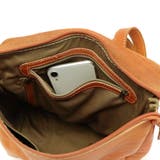 ズッケロ リュックサック zucchero | ギャレリア Bag&Luggage | 詳細画像11