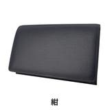 名刺入れ キップ水シボ風琴マチ 名刺入れ | ギャレリア Bag＆Luggage | 詳細画像5 