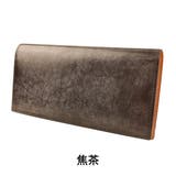 ［FESON フェソン］長財布 ブライドル切目F付束入 | ギャレリア Bag＆Luggage | 詳細画像4 