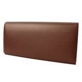 茶 | ［FESON フェソン］財布 長財布 | ギャレリア Bag＆Luggage