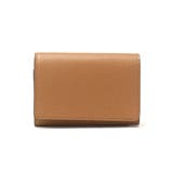 キャメル(40) | ［正規品］［フィーコ］三つ折り財布 Fico イニッジォ | ギャレリア Bag＆Luggage