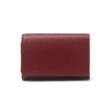 ボルドー(94) | ［正規品］［フィーコ］三つ折り財布 Fico イニッジォ | ギャレリア Bag＆Luggage