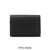 ［正規品］［フィーコ］三つ折り財布 Fico イニッジォ | ギャレリア Bag＆Luggage | 詳細画像2 