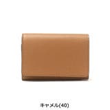 ［正規品］［フィーコ］三つ折り財布 Fico イニッジォ | ギャレリア Bag＆Luggage | 詳細画像3 