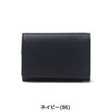 ［正規品］［フィーコ］三つ折り財布 Fico イニッジォ | ギャレリア Bag＆Luggage | 詳細画像5 