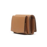［正規品］［フィーコ］三つ折り財布 Fico イニッジォ | ギャレリア Bag＆Luggage | 詳細画像8 
