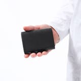 ［正規品］［フィーコ］三つ折り財布 Fico イニッジォ | ギャレリア Bag＆Luggage | 詳細画像11 
