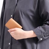 ［正規品］［フィーコ］三つ折り財布 Fico イニッジォ | ギャレリア Bag＆Luggage | 詳細画像12 