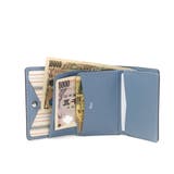 ［正規品］［フィーコ］三つ折り財布 Fico イニッジォ | ギャレリア Bag＆Luggage | 詳細画像13 