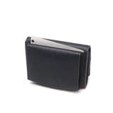 ［正規品］［フィーコ］三つ折り財布 Fico イニッジォ | ギャレリア Bag＆Luggage | 詳細画像15 
