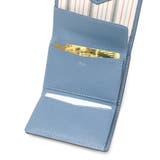［正規品］［フィーコ］三つ折り財布 Fico イニッジォ | ギャレリア Bag＆Luggage | 詳細画像16 