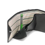［正規品］［フィーコ］三つ折り財布 Fico イニッジォ | ギャレリア Bag＆Luggage | 詳細画像17 