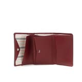 ［正規品］［フィーコ］三つ折り財布 Fico イニッジォ | ギャレリア Bag＆Luggage | 詳細画像19 