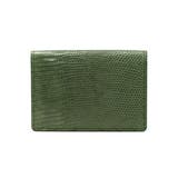 アイビーグリーン(70) | 名刺入れ Fico カードケース | ギャレリア Bag&Luggage