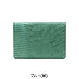 名刺入れ Fico カードケース | ギャレリア Bag&Luggage | 詳細画像3
