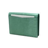 名刺入れ Fico カードケース | ギャレリア Bag&Luggage | 詳細画像11