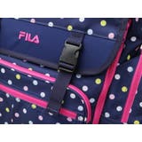 リュック FILA サブリュック | ギャレリア Bag＆Luggage | 詳細画像21 