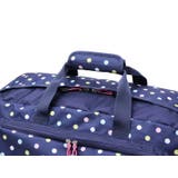 ボストン FILA 2WAYボストンバッグ | ギャレリア Bag＆Luggage | 詳細画像20 