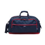 コンアカ(76) | ［当店限定モデル］［フィラ］ボストンバッグ FILA 修学旅行 | ギャレリア Bag＆Luggage