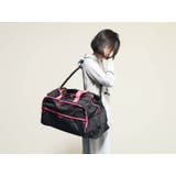 ［当店限定モデル］［フィラ］ボストンバッグ FILA 修学旅行 | ギャレリア Bag＆Luggage | 詳細画像10 