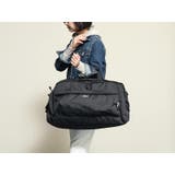 ［当店限定モデル］［フィラ］ボストンバッグ FILA 修学旅行 | ギャレリア Bag＆Luggage | 詳細画像11 