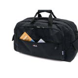 ［当店限定モデル］［フィラ］ボストンバッグ FILA 修学旅行 | ギャレリア Bag＆Luggage | 詳細画像14 