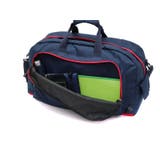 ［当店限定モデル］［フィラ］ボストンバッグ FILA 修学旅行 | ギャレリア Bag＆Luggage | 詳細画像15 