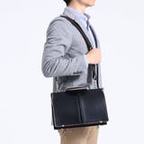 正規品 ファイブウッズ ブリーフケース | ギャレリア Bag＆Luggage | 詳細画像8 