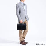 正規品 ファイブウッズ ブリーフケース | ギャレリア Bag＆Luggage | 詳細画像9 