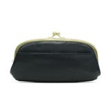 ブラック(10) | お財布 Folna がま口財布 | ギャレリア Bag&Luggage