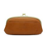 キャメル(24) | お財布 Folna がま口財布 | ギャレリア Bag&Luggage