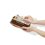 お財布 Folna がま口財布 | ギャレリア Bag&Luggage | 詳細画像11
