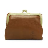 ブラウン(22) | お財布 Folna 二つ折り財布 | ギャレリア Bag&Luggage