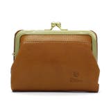 キャメル(24) | お財布 Folna 二つ折り財布 | ギャレリア Bag&Luggage