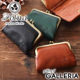 お財布 Folna 二つ折り財布 | ギャレリア Bag&Luggage | 詳細画像1